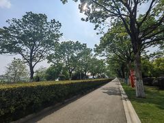 -云龙湖旅游景区