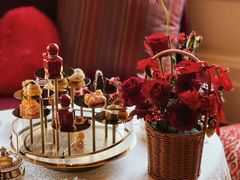 -Salon de Ville浦江汇(上海外滩华尔道夫酒店店)