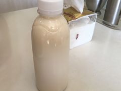 豆浆-陈扬蟹黄汤包(开元路店)