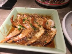 -新白鹿餐厅(金鹰新街口店)