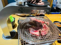 -九田家黑牛烤肉(溧水万达店)