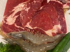 -千寻山野烤肉(中关村店)