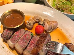 -404干式熟成牛排馆•聚会餐厅