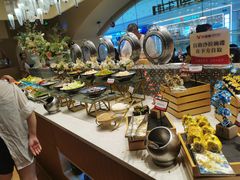 -凡塔斯牛排自助餐厅(莆田万达店)