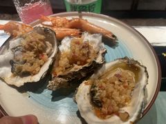 -赤坂亭M9和牛烧肉·日料398放题(万达店)