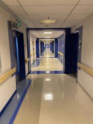 -北京新世纪儿童医院