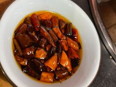 -裕德孚·非遗手切涮羊肉(东直门内大街店)