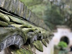 -严子陵钓台(富春江小三峡)