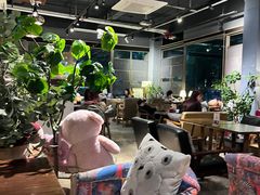 -咖法森林·咖啡  酒吧(天河店)