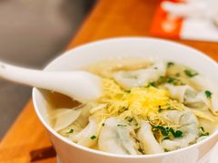 -鼎泰丰(德基广场店)