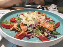 -HELLO MUSAE 拾光缪斯餐厅·纯正希腊风味(苏州中心店)