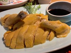 老头儿白切鸡-老头儿油爆虾(金鹰世界店)