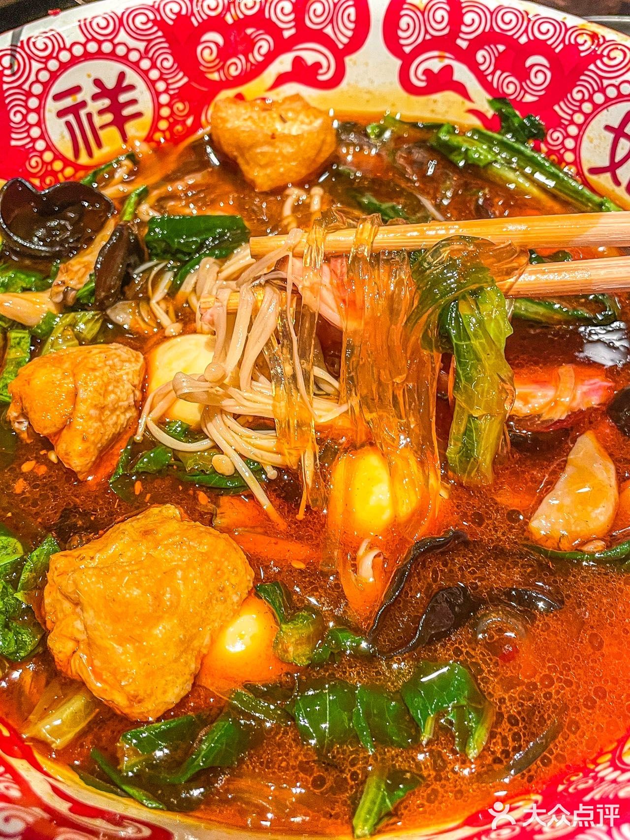 宝安破店东北烧烤上新串啦！总有你爱的那一口[强]