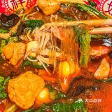 宝安破店东北烧烤上新串啦！总有你爱的那一口[强]