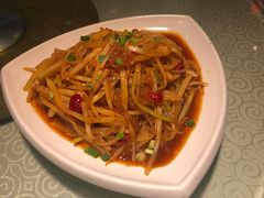 -零花钱川菜馆(文博东路店)