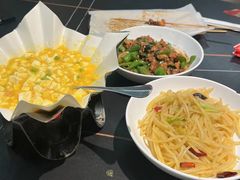 -再回首泡椒牛蛙(骆驼店)