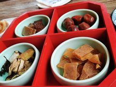 -上席擂茶·新中式青年茶馆(古城店)