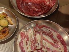 -西塔老太太泥炉烤肉(双井店)