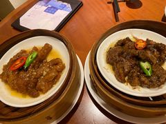 -杭州JW万豪酒店-万豪中餐厅