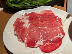 -巴奴毛肚火锅(悠唐购物中心店)