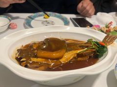肆月河豚-肆月河豚·新淮扬(金融街店)