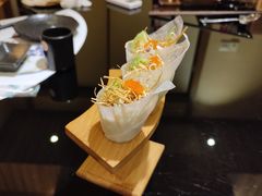 -天狗山料理(省体店)