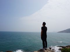 -广东惠东海龟国家级自然保护区