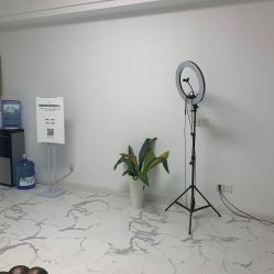 -韩美绣·骨相纹眉·洗眉美瞳线