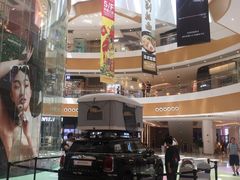 -深圳来福士广场