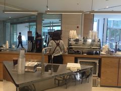 -Seesaw Coffee(上海国金中心店)