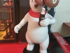 -东方明珠·可口可乐欢乐餐厅