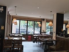 -乡野李掌柜(汉江路店)