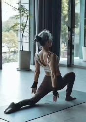 -玛尼瑜伽·普拉提