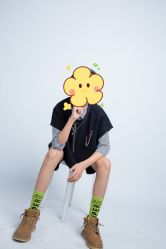 -BabyA 专业婴童摄影(古北时尚广场店)