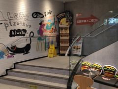 -必胜客(积水潭店)