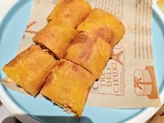 -新兴·金羊座·粤菜点心(乐峰店)
