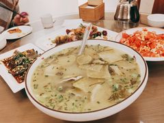 -新派川菜馆(济南路店)