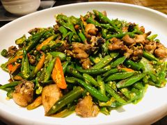 -铁公鸡·四川料理(天环广场店)