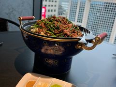 -喜悦烤鸭·新京菜(王府井店)