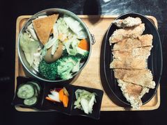 -小明同学(三里屯店)