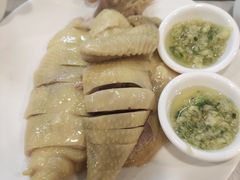 -文记壹心鸡(宝华路店)