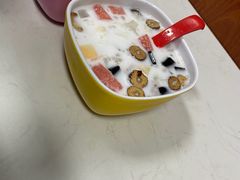 -老海南椰奶清补凉(文化宫老店)
