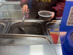 -鞠氏黑芝麻糊(水塔店)