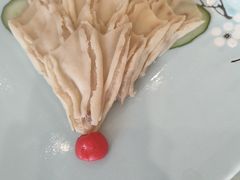 芥末鸭掌-北京全聚德(方庄店)