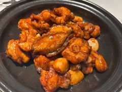 -潮堂 · 潮州菜(人广来福士店)