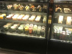 -国宾酒店-花园咖啡自助餐厅(北营房中街店)