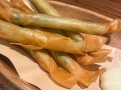 -七色云蔬食(喜邻里店)