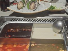 -海底捞火锅(九霄梦天地店)