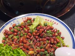 -五福居羊蝎子(方庄店)