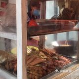 金清最火爆的炸串